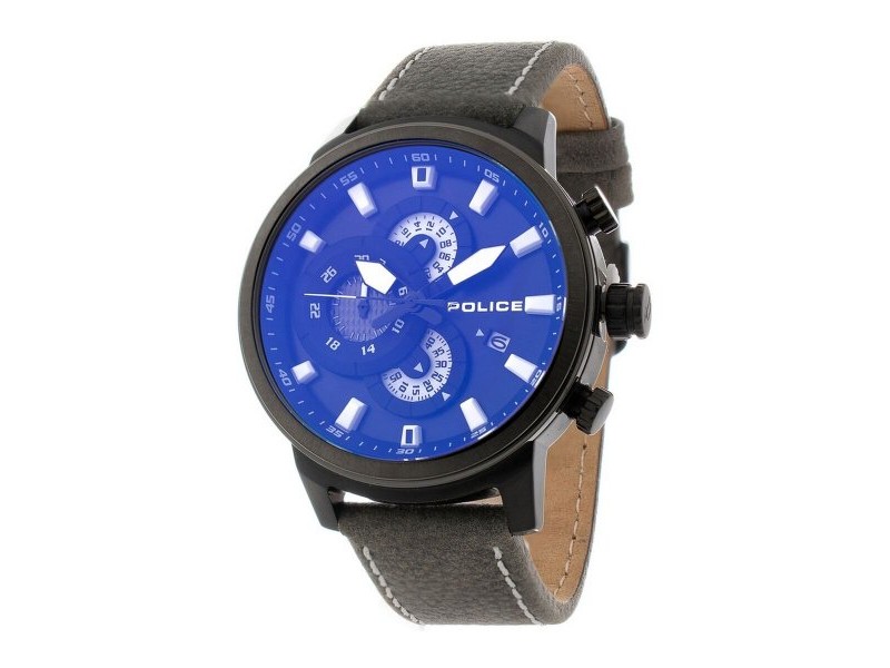 Мъжки часовник Police R1451281001 (Ø 46 mm) Мъжки часовник Police R1451281001 (Ø 46 mm)