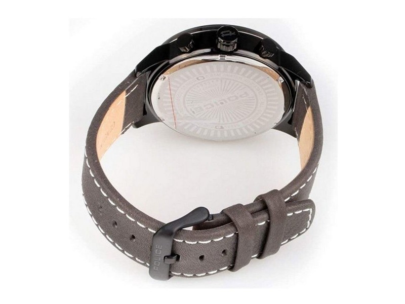 Мъжки часовник Police R1451281001 (Ø 46 mm) Мъжки часовник Police R1451281001 (Ø 46 mm)