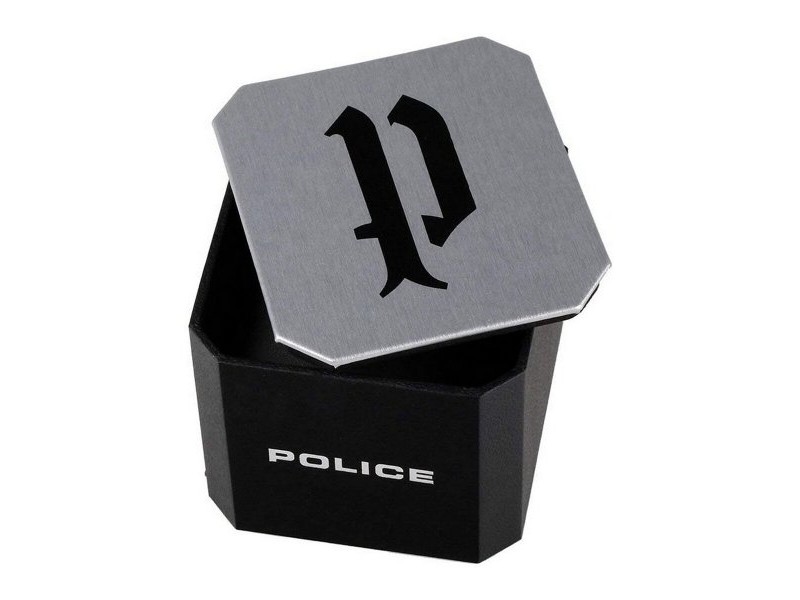 Мъжки часовник Police R1451281001 (Ø 46 mm) Мъжки часовник Police R1451281001 (Ø 46 mm)