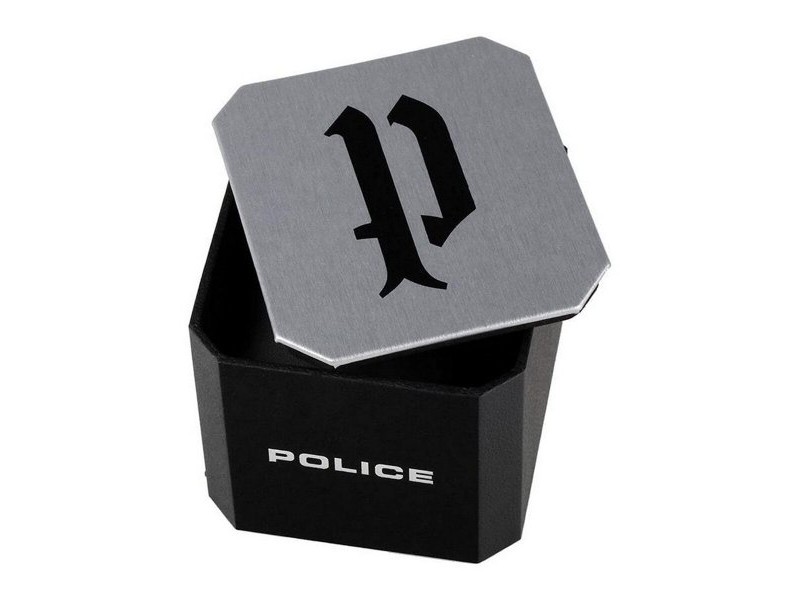 Мъжки часовник Police 15038JSU/03M (Ø 44 mm)