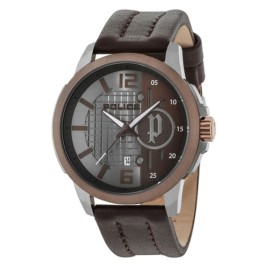 Мъжки часовник Police 15238JSUBN/13 (Ø 48 mm)