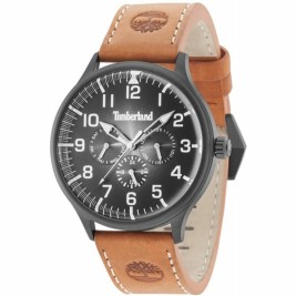 Мъжки часовник Timberland 15270JSB-02 (Ø 44 mm)