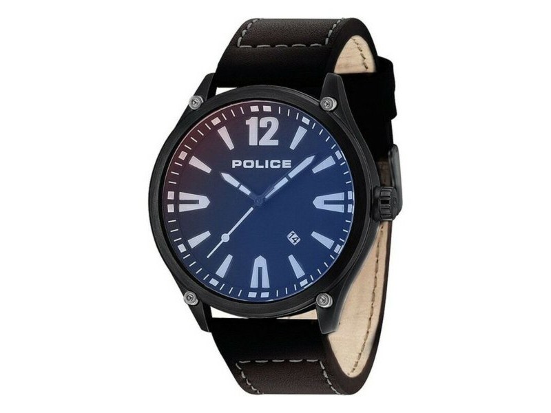 Мъжки часовник Police R1451287003 (48 mm) Мъжки часовник Police R1451287003 (48 mm)