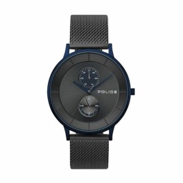 Мъжки часовник Police P15402JSBL61UMM