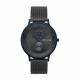 Мъжки часовник Police P15402JSBL61UMM