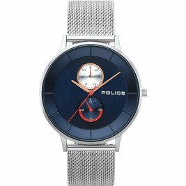 Мъжки часовник Police R1453293002 (Ø 42 mm)