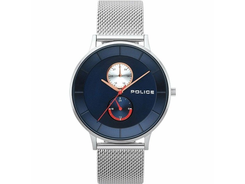 Мъжки часовник Police R1453293002 (Ø 42 mm)