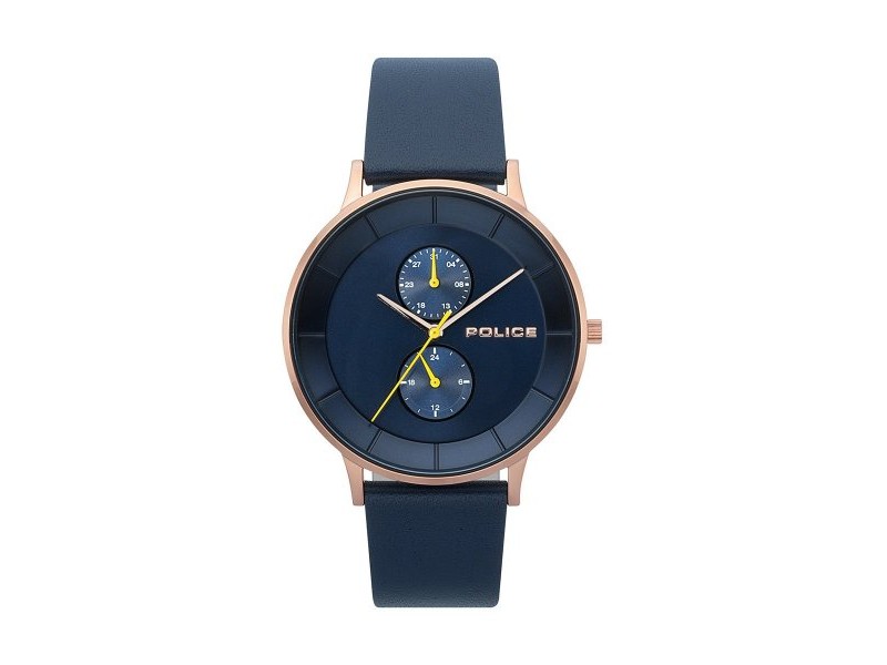 Мъжки часовник Police R1451293002 (Ø 42 mm)
