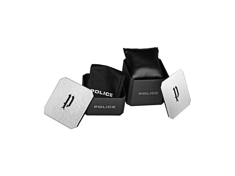 Мъжки часовник Police R1451293002 (Ø 42 mm)