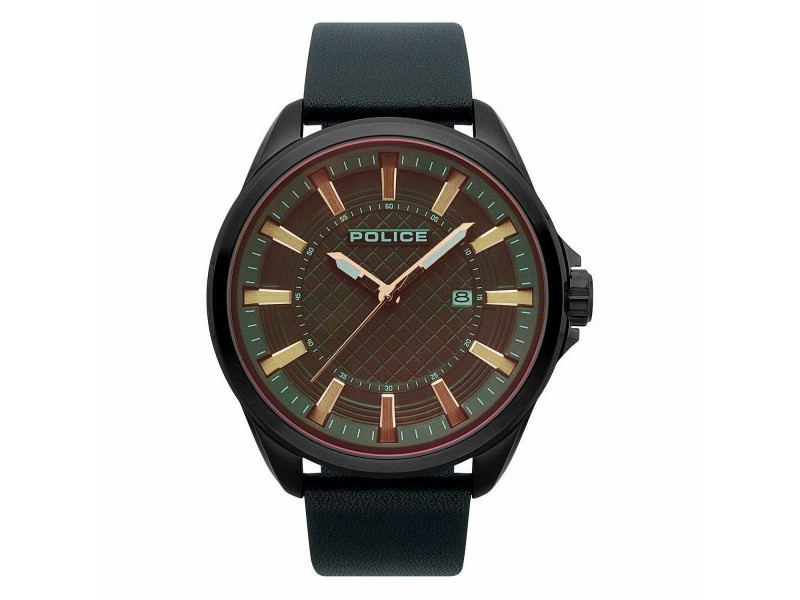 Мъжки часовник Police R1451297002 (Ø 50 mm)