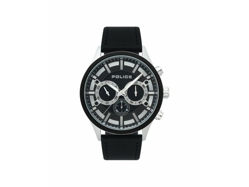Мъжки часовник Police R1451298001 (Ø 48 mm)
