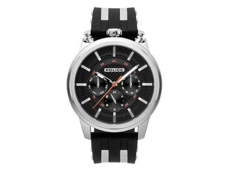 Мъжки часовник Police R1451299001 (Ø 48 mm)