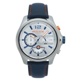 Мъжки часовник Police PL.15403JS/04 (Ø 46 mm)