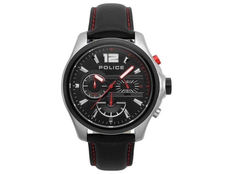 Мъжки часовник Police R1471294003 (Ø 46 mm)