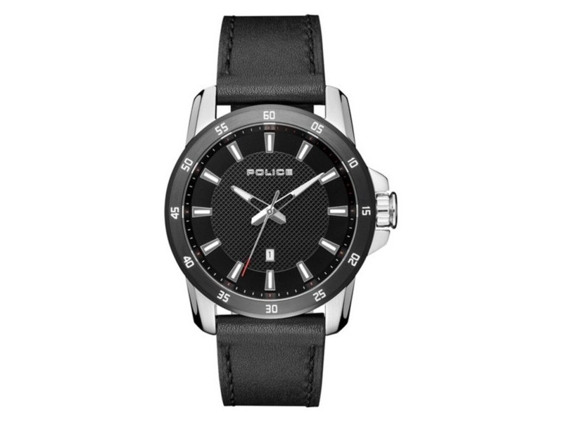 Мъжки часовник Police R1451306007 (Ø 46 mm) Мъжки часовник Police R1451306007 (Ø 46 mm)
