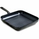 Тиган Green Pan MEMPHIS 28CM Черен Алуминий Ø 28 cm