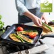 Тиган Green Pan MEMPHIS 28CM Черен Алуминий Ø 28 cm