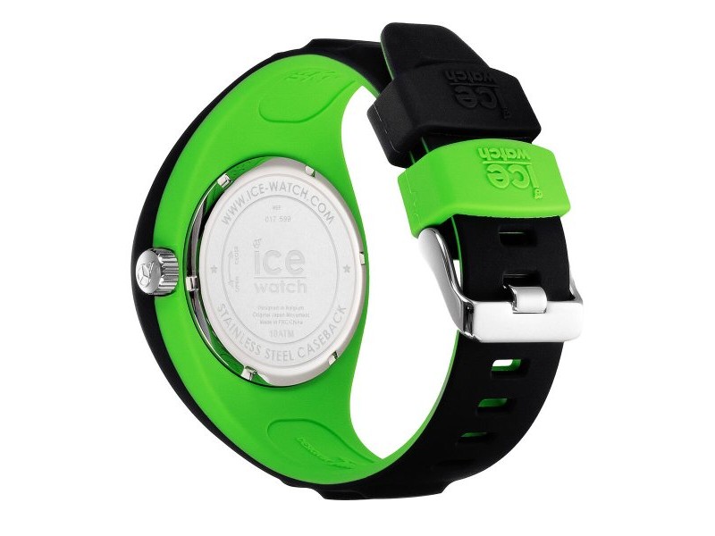Мъжки часовник Ice IW017599 Ø 40 mm