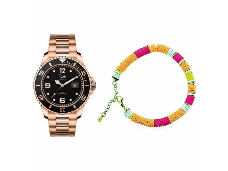 Мъжки часовник Ice 020909 (Ø 40 mm)