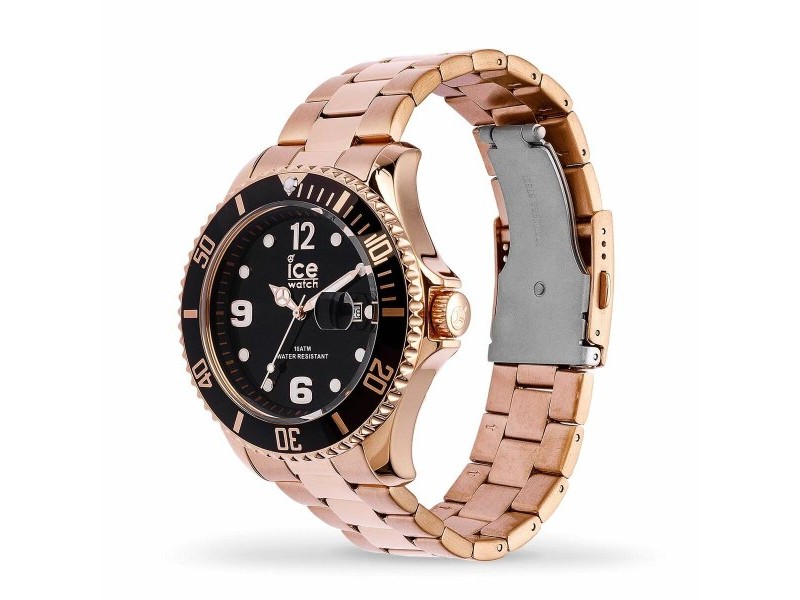 Мъжки часовник Ice 020909 (Ø 40 mm)