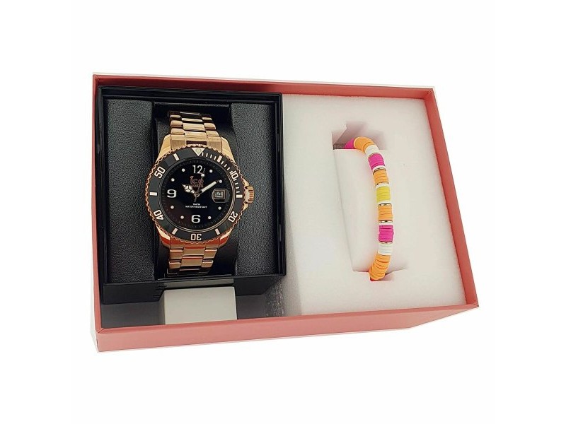 Мъжки часовник Ice 020909 (Ø 40 mm)