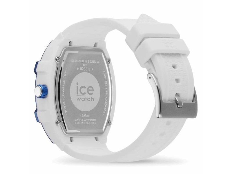 Мъжки часовник Ice 023313 (Ø 40 mm)