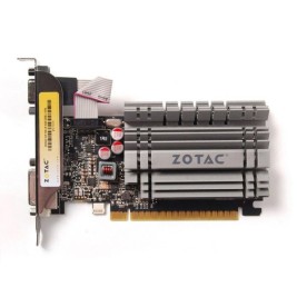 Графична карта Zotac ZT-71115-20L 4 GB GDDR3