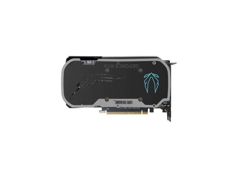 Графична карта Zotac GeForce RTX 4060 Ti Dual Geforce RTX 4060 Ti 8 GB GDDR6 GDDR6X