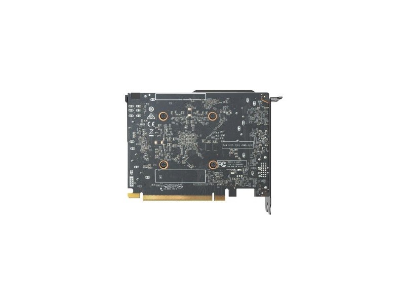 Графична карта Zotac ZT-A30500R-10L GDDR6 Nvidia GeForce RTX 3050 8 GB