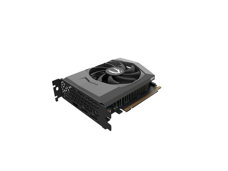 Графична карта Zotac ZT-A30500R-10L GDDR6 Nvidia GeForce RTX 3050 8 GB