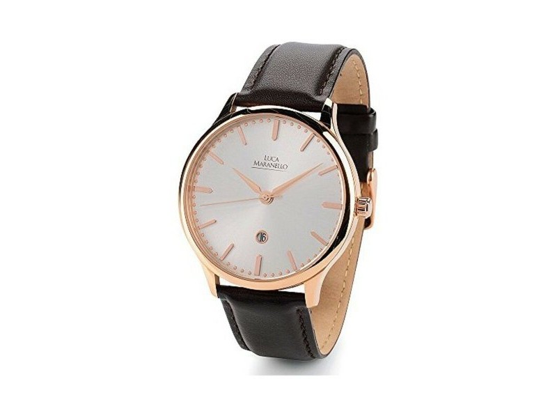 Мъжки часовник Luca Maranello ay012525-002 (Ø 44 mm)