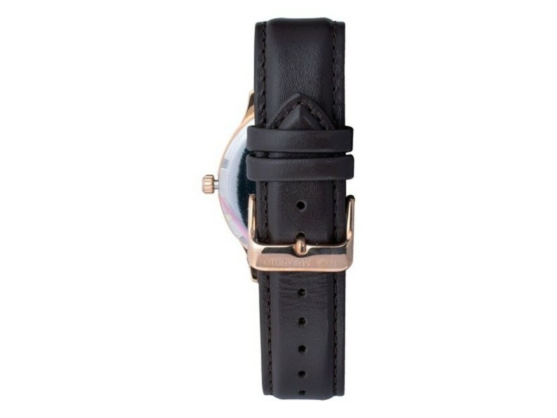 Мъжки часовник Luca Maranello ay012525-002 (Ø 44 mm)