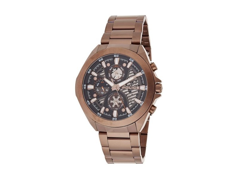 Мъжки часовник Police R1453318001 (Ø 47 mm)