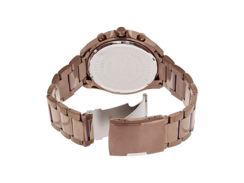 Мъжки часовник Police R1453318001 (Ø 47 mm)