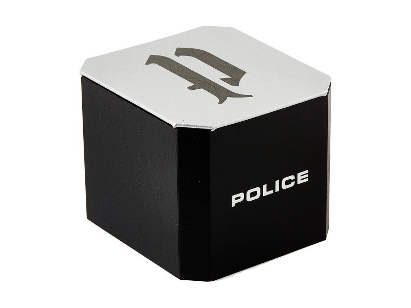 Мъжки часовник Police R1453318001 (Ø 47 mm)