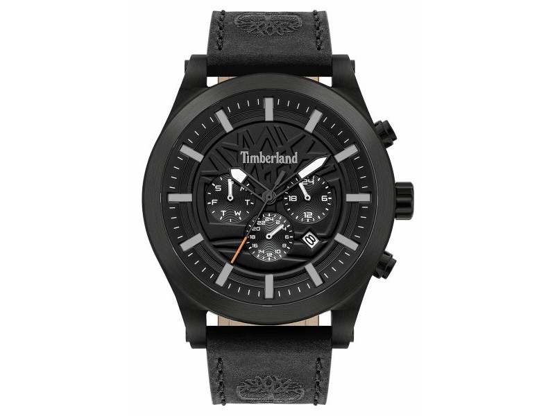 Мъжки часовник Timberland TBL.15661JSB-02 (Ø 48 mm)