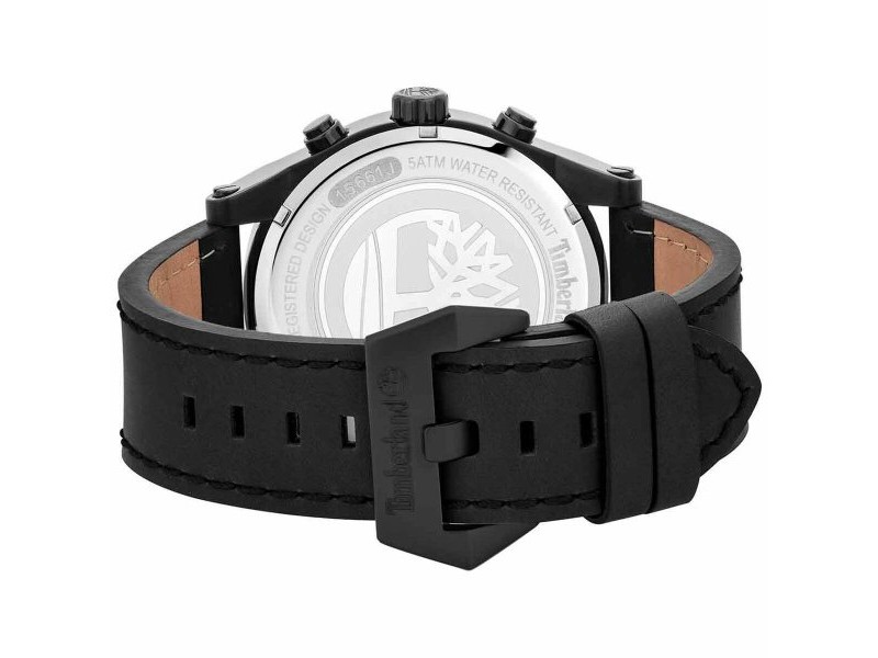 Мъжки часовник Timberland TBL.15661JSB-02 (Ø 48 mm)