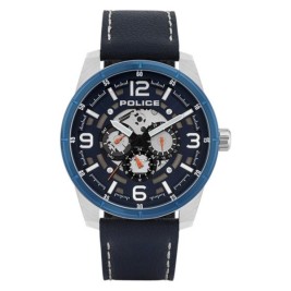 Мъжки часовник Police PL15663JSTBL03 (Ø 48 mm)