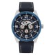 Мъжки часовник Police PL15663JSTBL03 (Ø 48 mm)