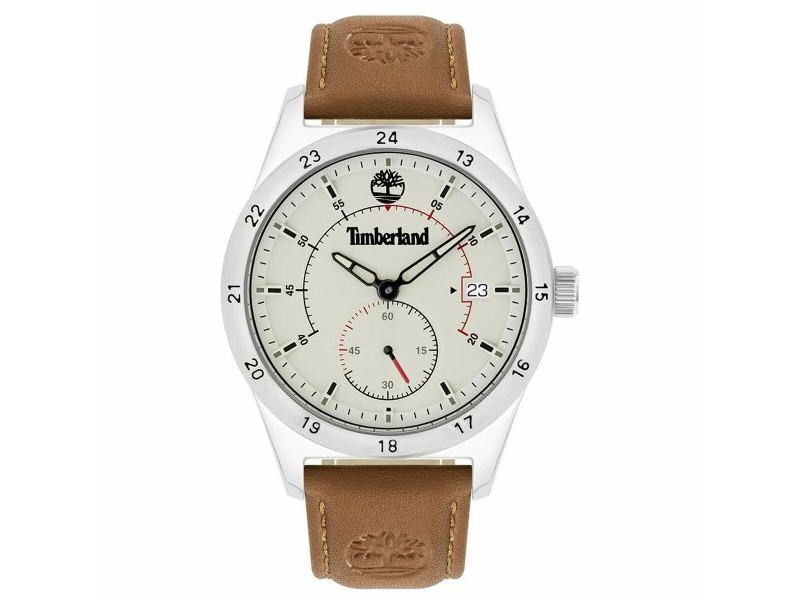 Мъжки часовник Timberland 15948JYS-63 (Ø 45 mm)
