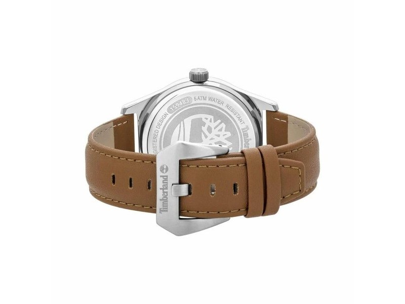 Мъжки часовник Timberland 15948JYS-63 (Ø 45 mm)