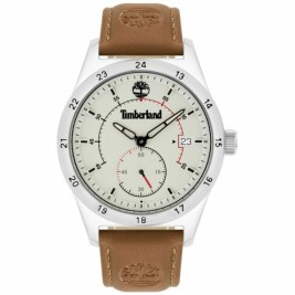 Мъжки часовник Timberland 15948JYS-63 (Ø 45 mm)