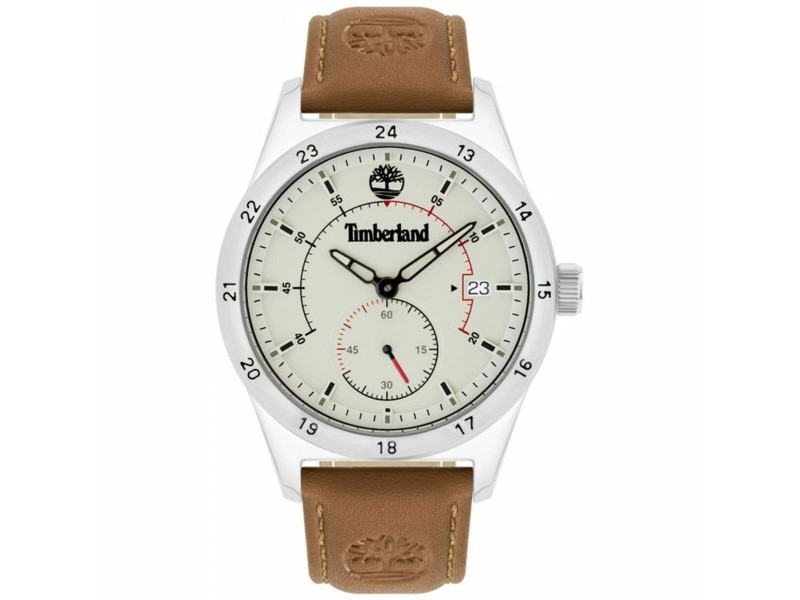 Мъжки часовник Timberland 15948JYS-63 (Ø 45 mm)