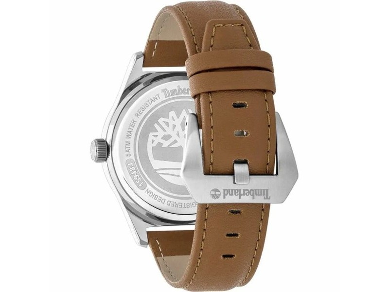 Мъжки часовник Timberland 15948JYS-63 (Ø 45 mm)