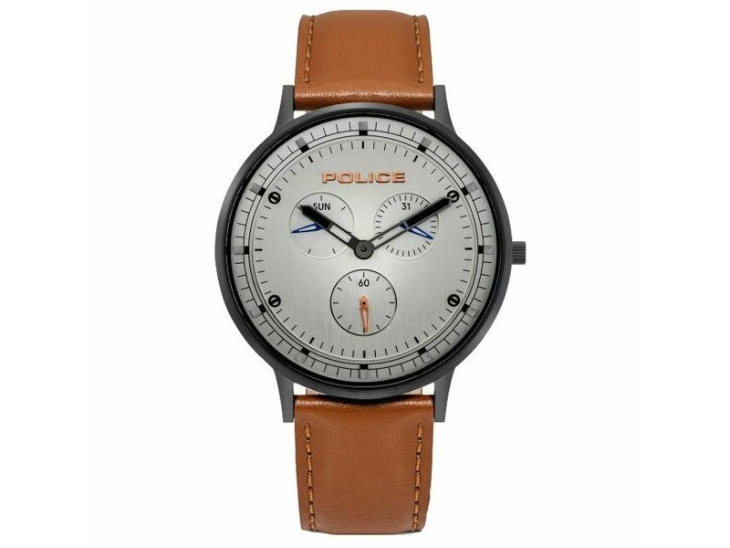 Мъжки часовник Police PL.15968JSB-04 (Ø 42 mm)