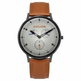 Мъжки часовник Police PL.15968JSB-04 (Ø 42 mm)