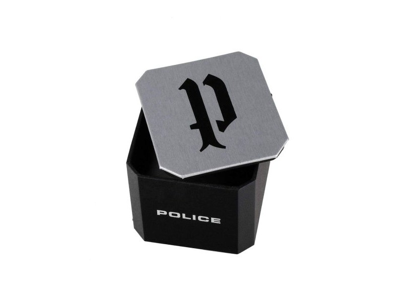 Мъжки часовник Police PL.16018JSU-02 (Ø 48 mm) Мъжки часовник Police PL.16018JSU-02 (Ø 48 mm)