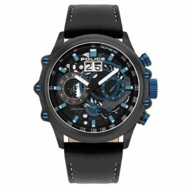 Мъжки часовник Police PL.16018JSU-02 (Ø 48 mm)
