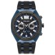 Мъжки часовник Police PL15995JSBLU03P (Ø 46 mm)