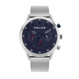 Мъжки часовник Police P16021JS03MM